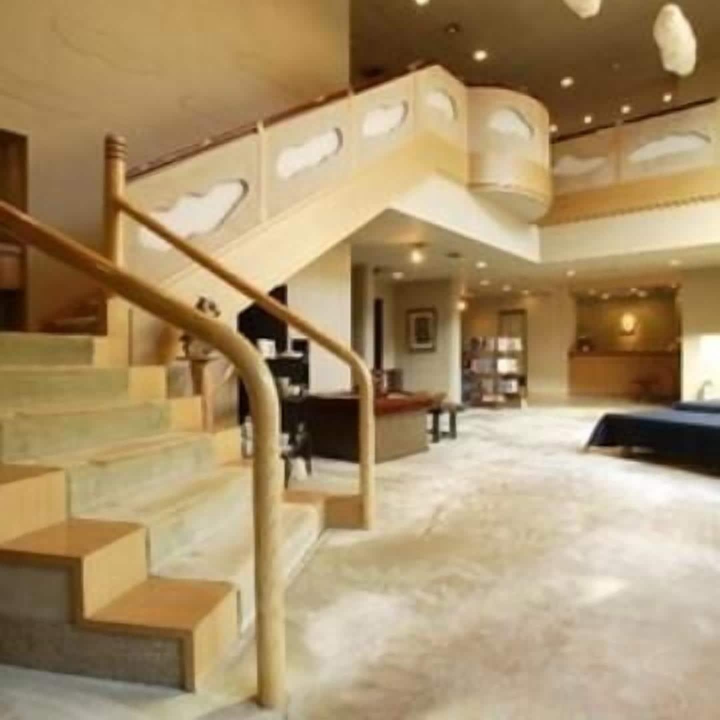 Vista Lobby Kounkan