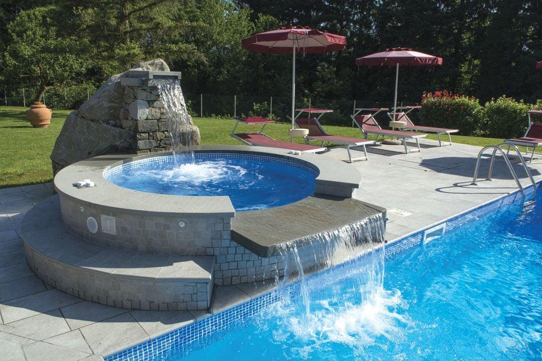 Spa Park Hotel La Pineta