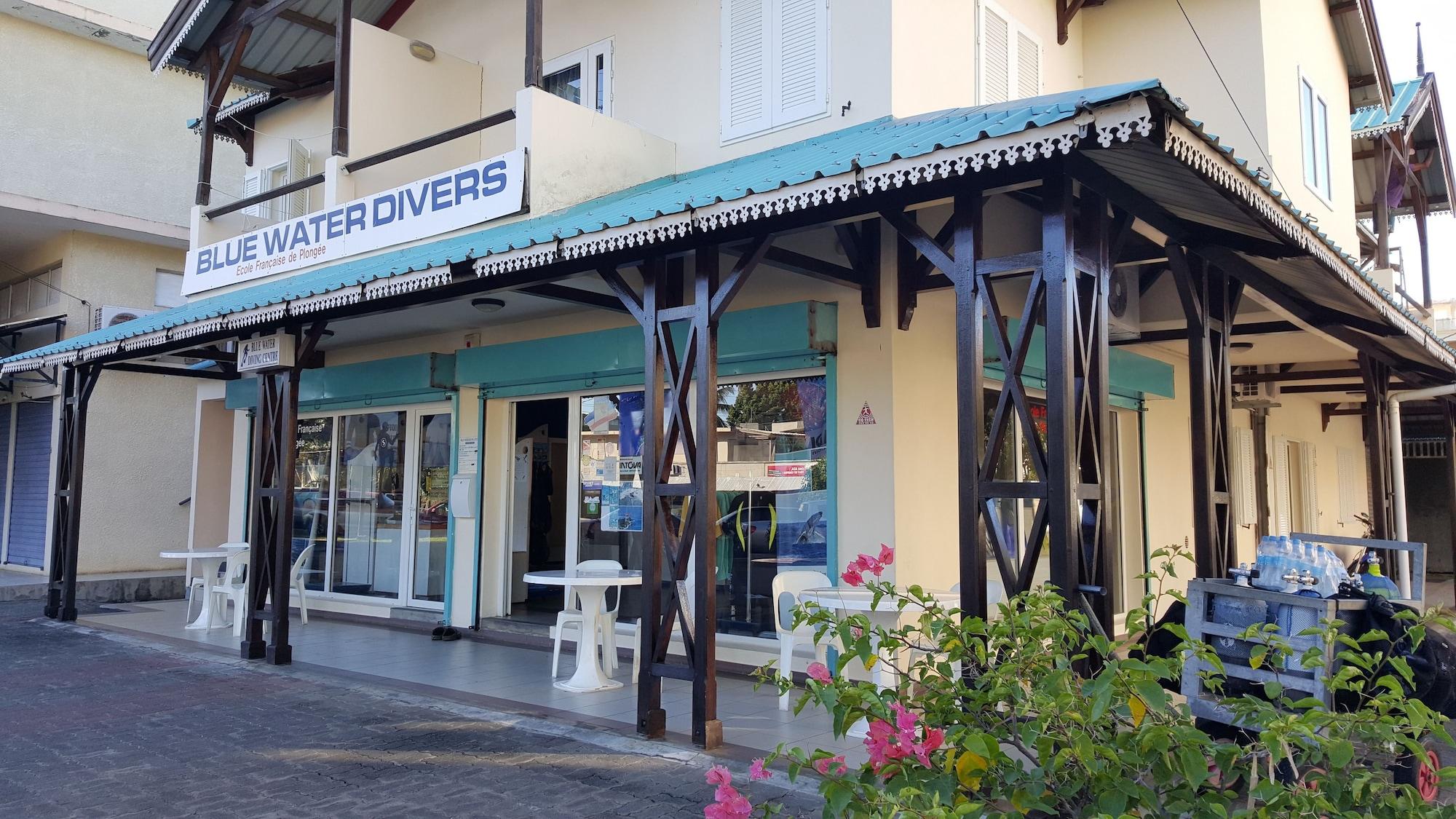 Playa The Impala Mauritius Holiday Rentals