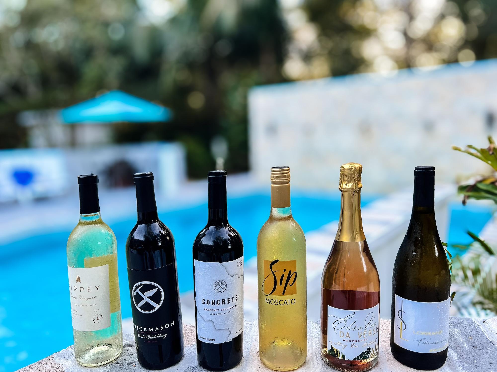 Restaurant Villa Massis Luxury Jungle Villas