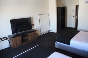 Renta temporal - Departamentos exclusivos, equipados y amueblados en Torre Barrio Vergel