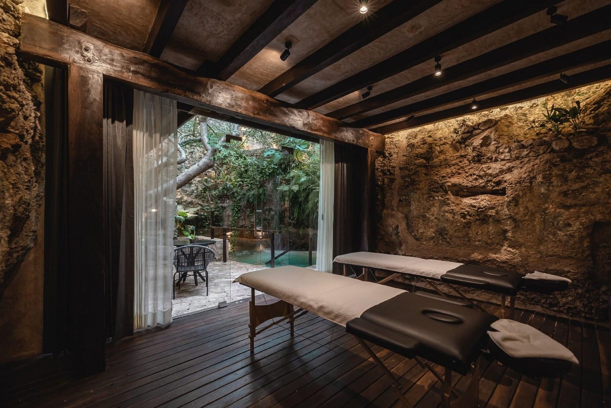 Spa Hotel Sutuk