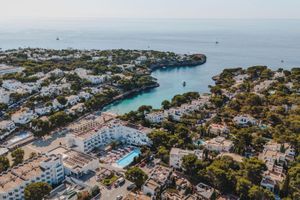 Alojamiento - Grupotel Rocador