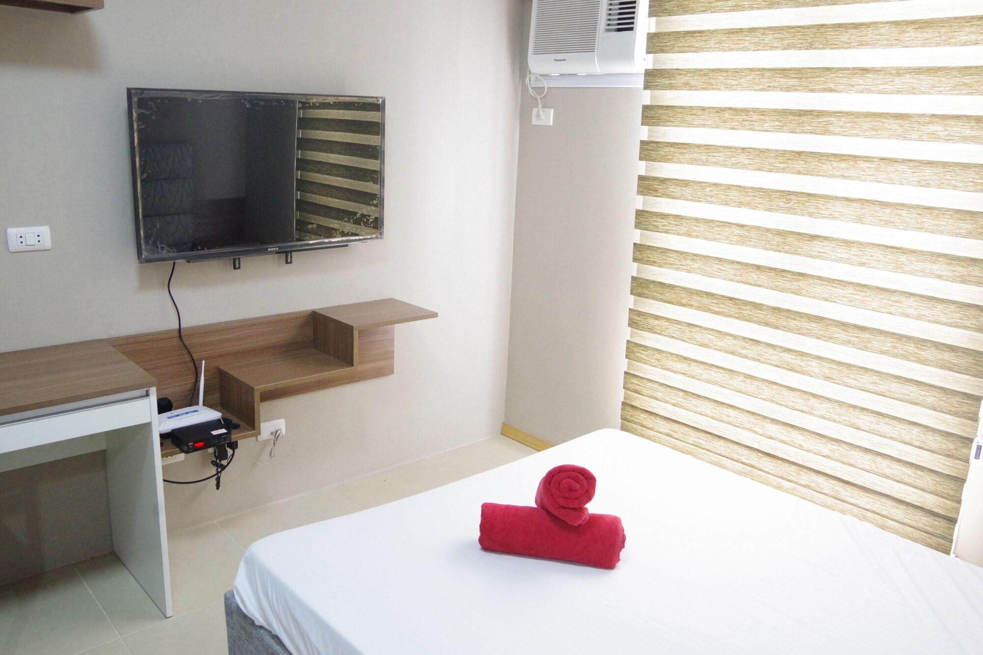 Varios Avida Towers Riala