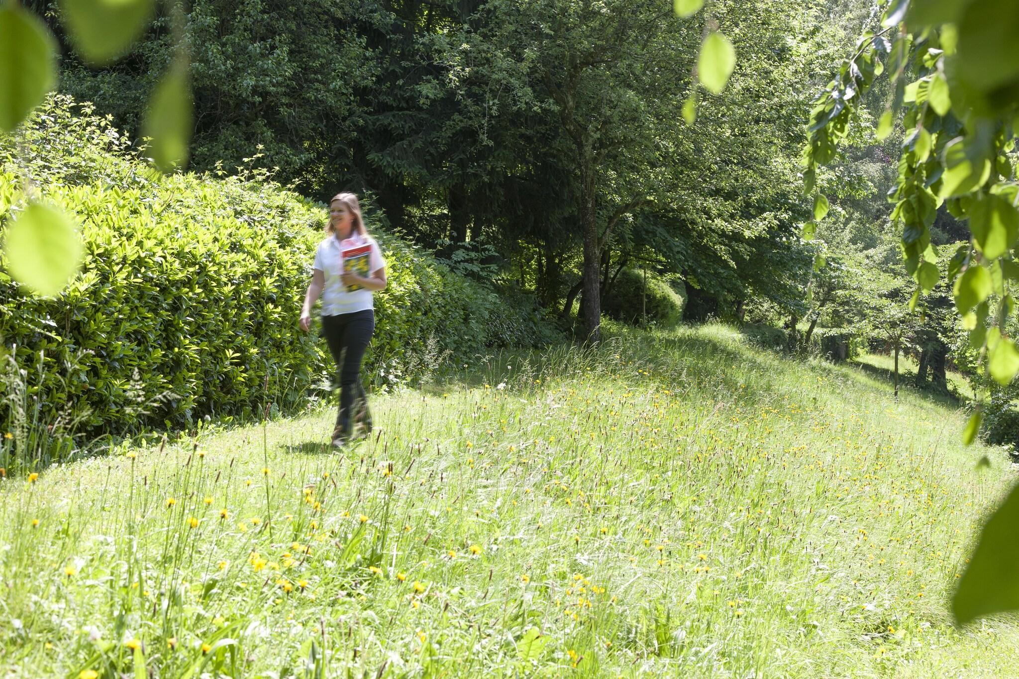 Varios Caritas Tagungszentrum