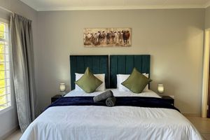 Alquiler Vacacional - Riverhaven Self Catering