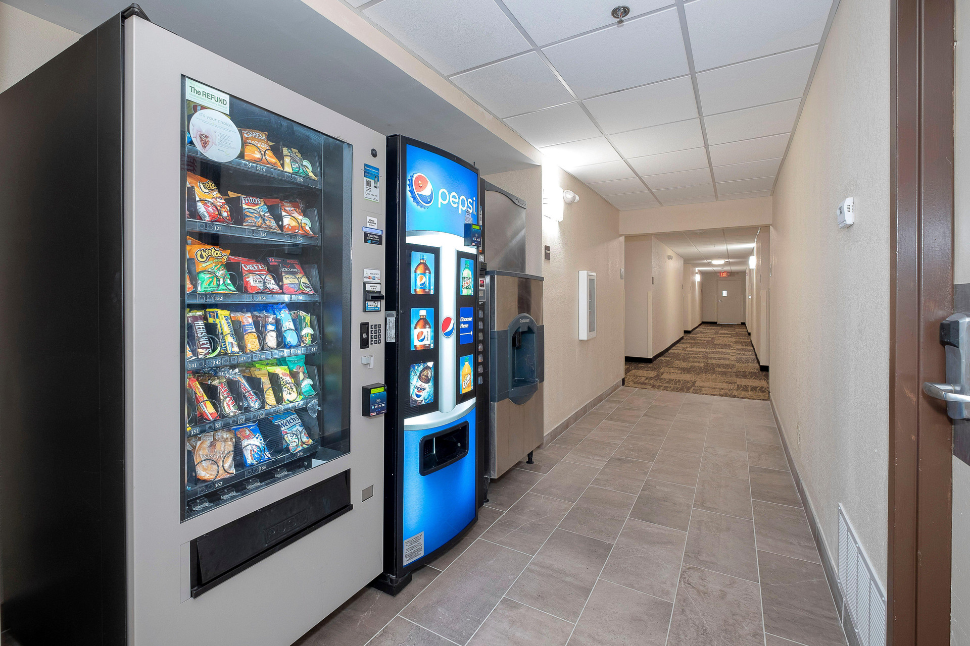 Instalaciones Recreativas Red Roof Inn PLUS+ Jacksonville - Southpoint