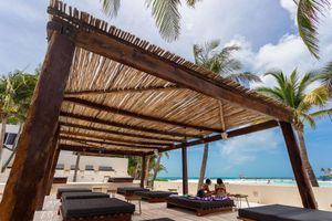 Hoteles Solo Adultos en Isla Mujeres Todo Incluido