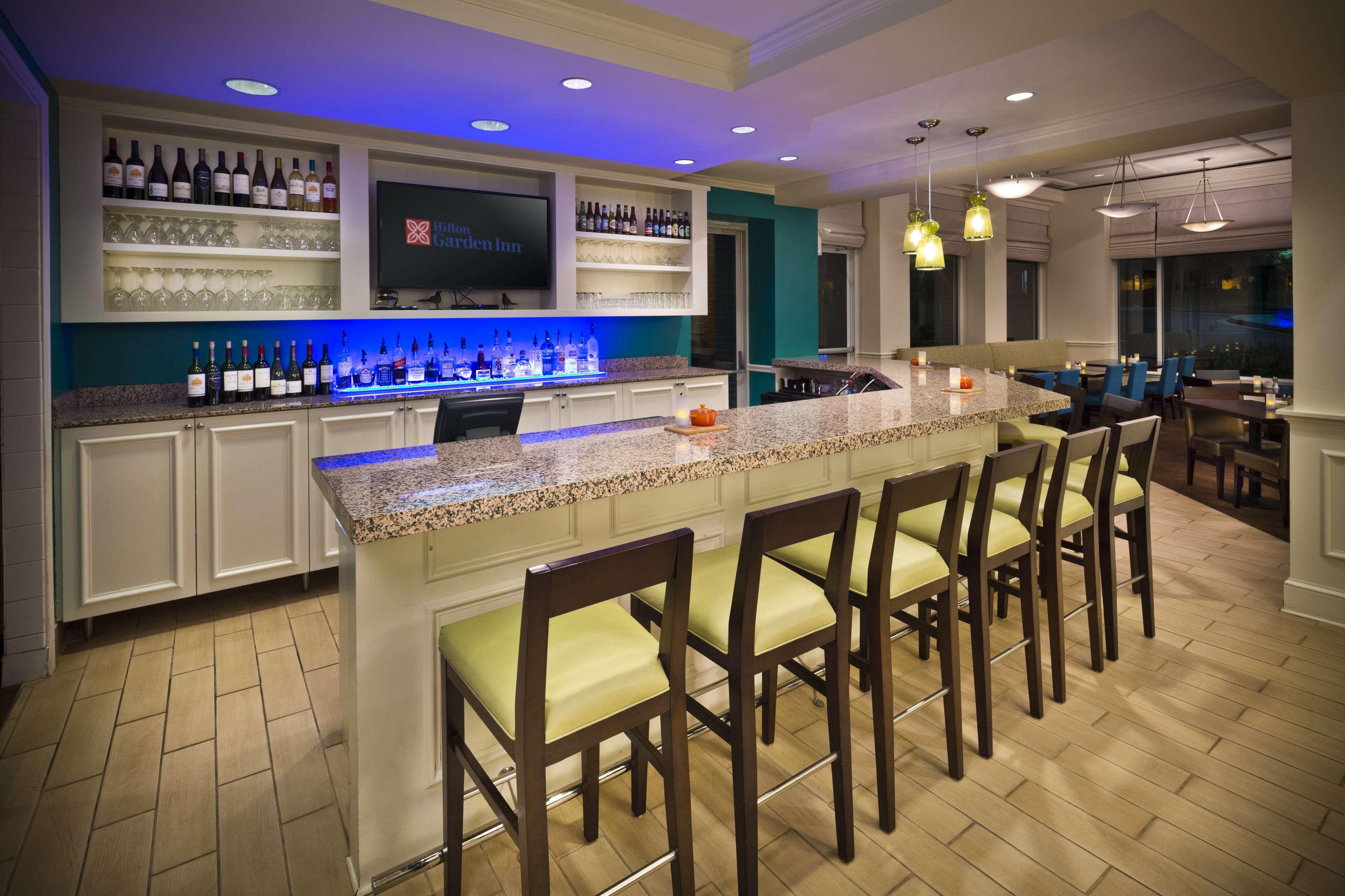 Restaurant Hilton Garden Inn Baltimore/White Marsh