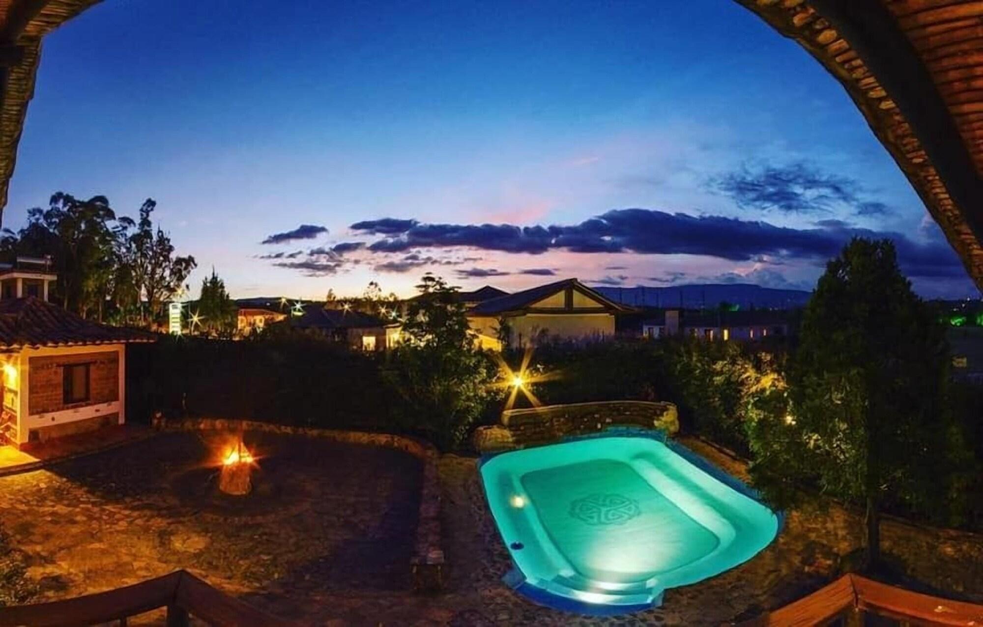 Varios Hotel Solar de la Villa Campestre