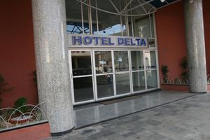 Alojamiento - Hotel Delta