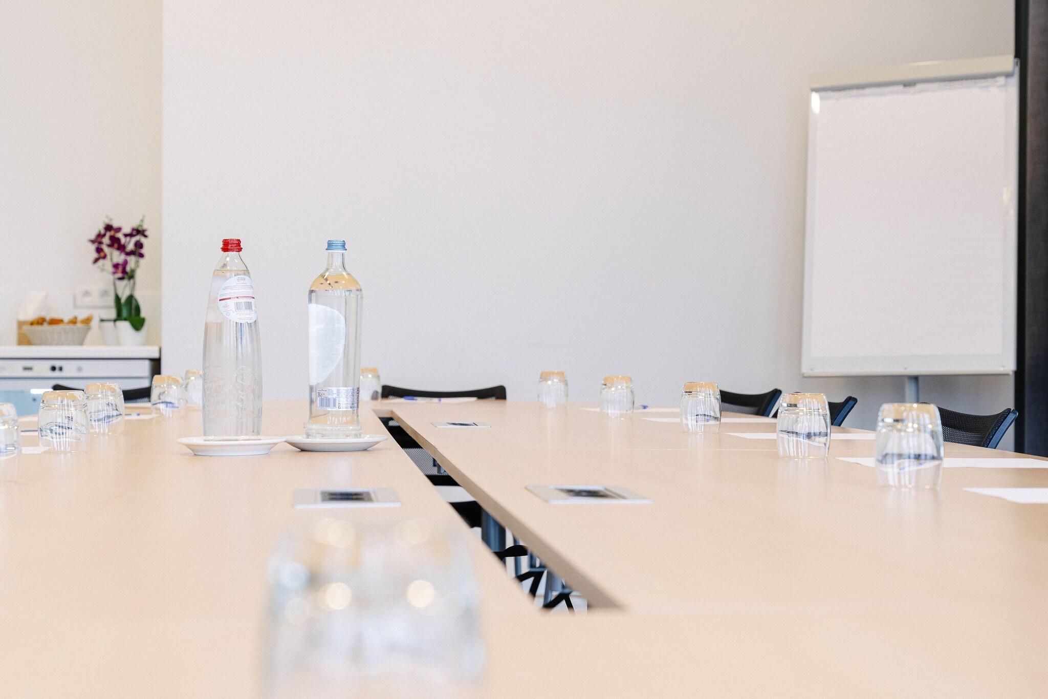 Sala de Reuniones ibis Leuven Heverlee