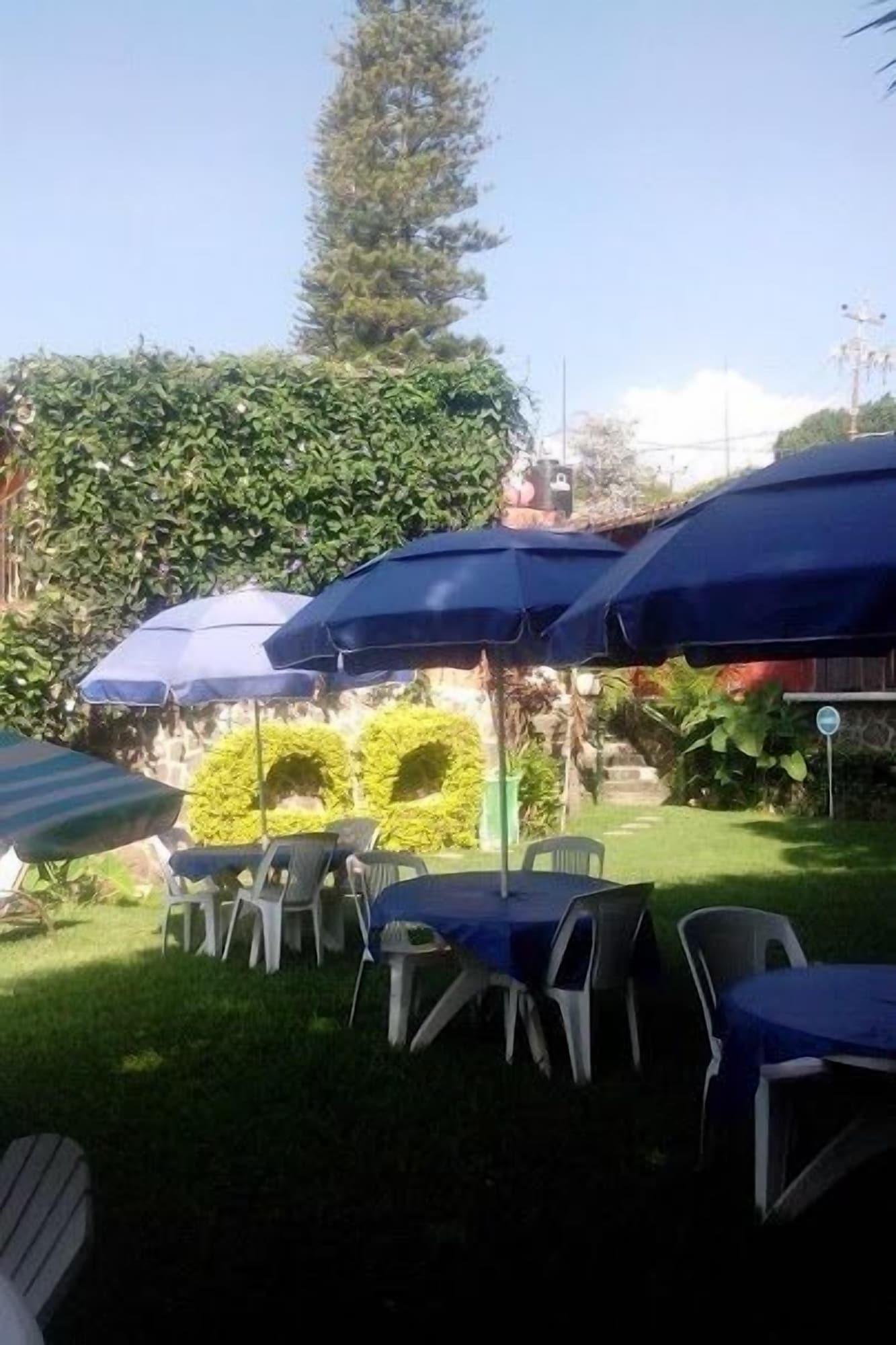 Restaurant Hotel Puerta del Cielo