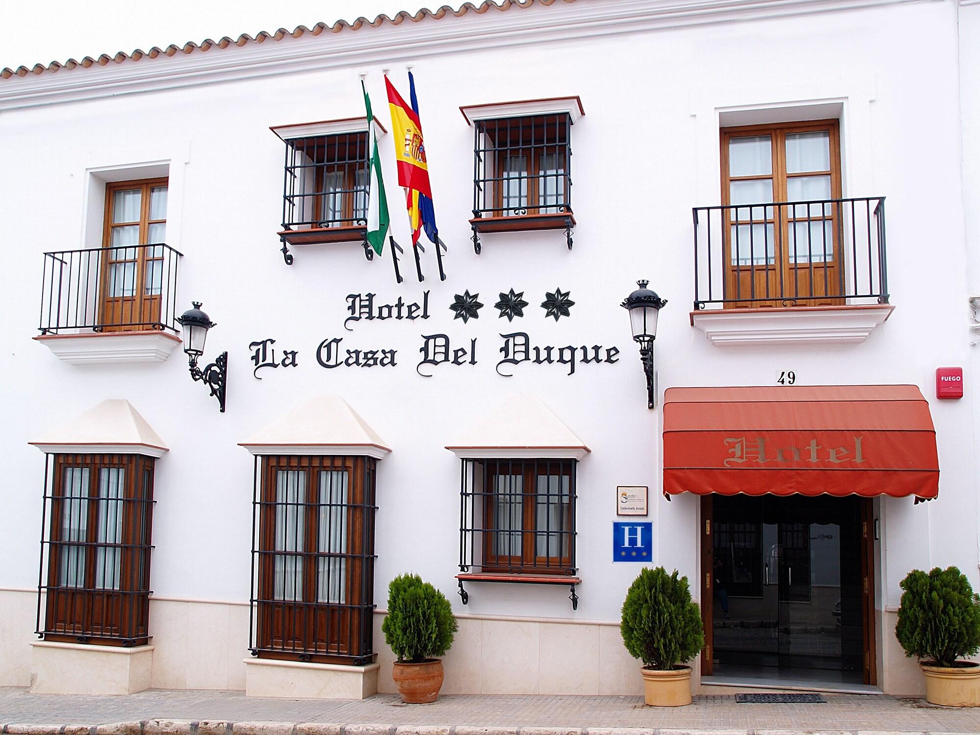 Varios La Casa del Duque