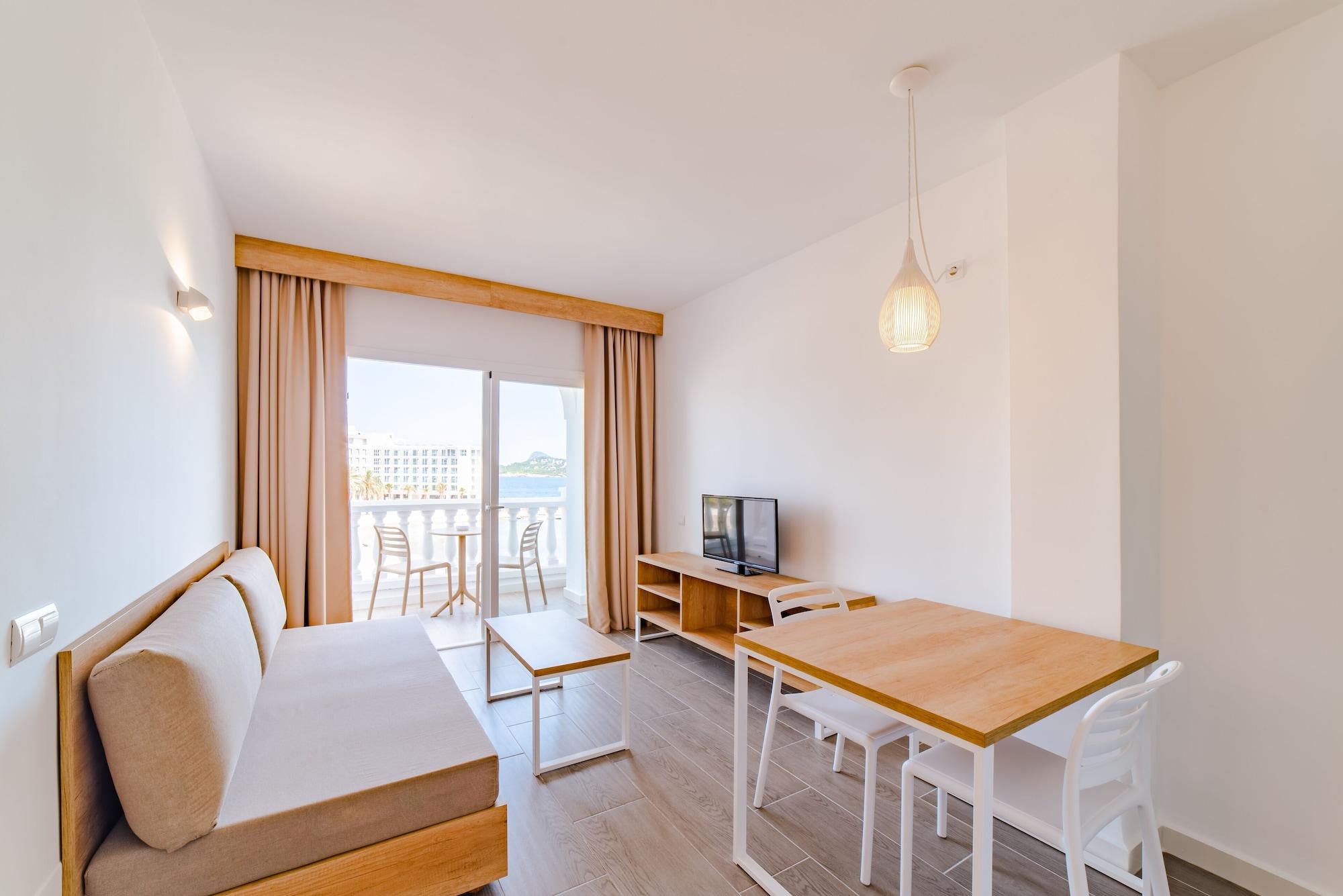 Habitación Beach Star Ibiza Hotel