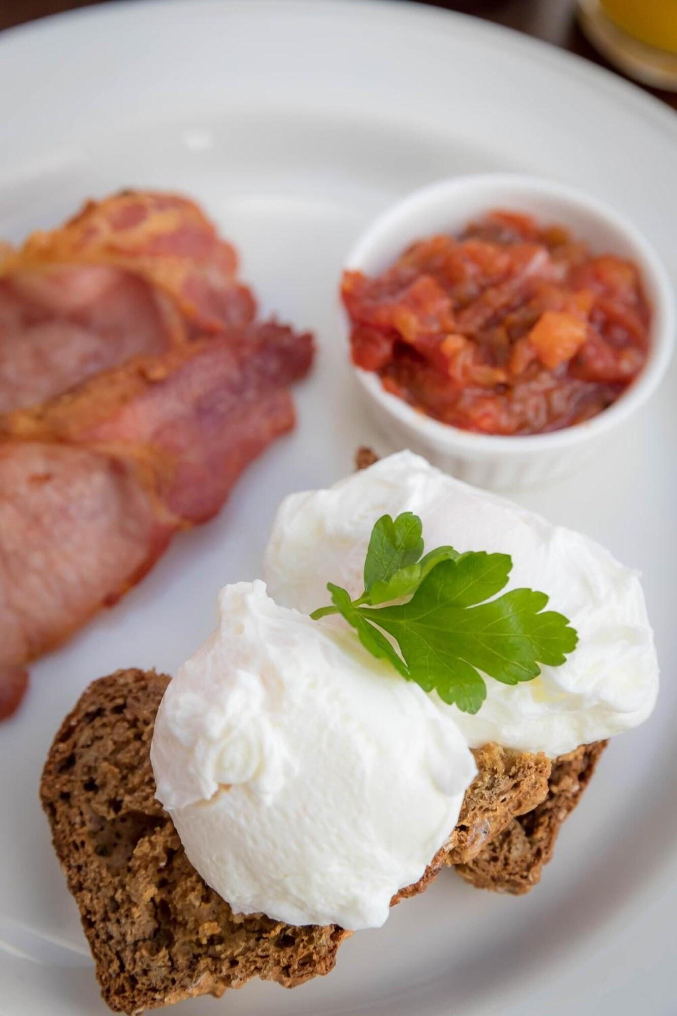 Restaurant Ariel House