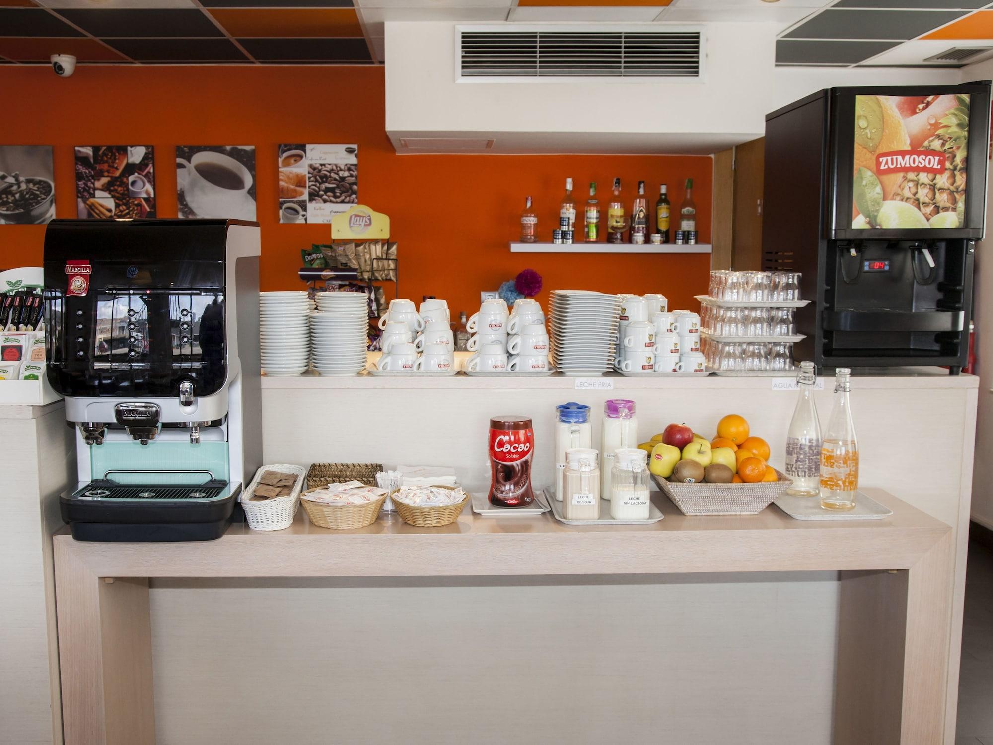 Restaurant Hotel Cadosa