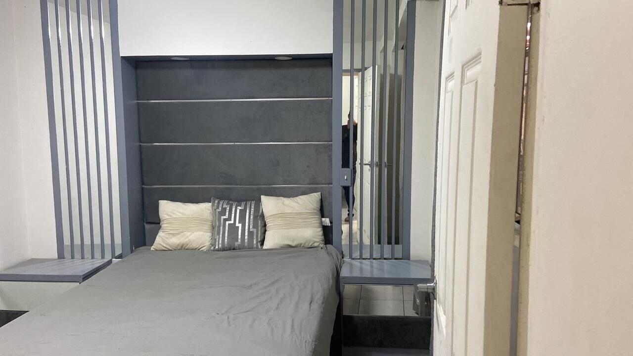 Habitación Hostal & Tours Casanostra