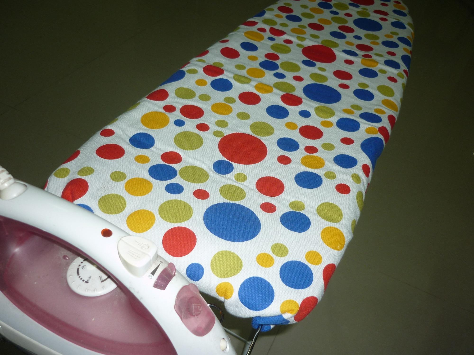 Set de Habitación H Homestay