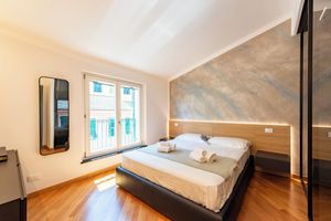 Alquiler Vacacional - Wonderful House In Portofino With Parking