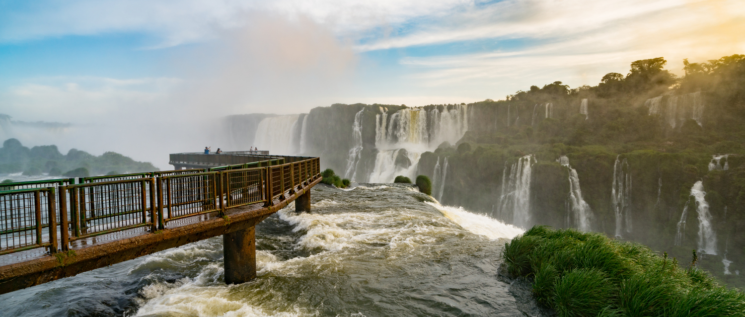 Foz De Iguazú | Planificá tu viaje en Despegar.com