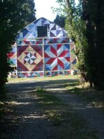 Alojamiento - Hollyhock Country House