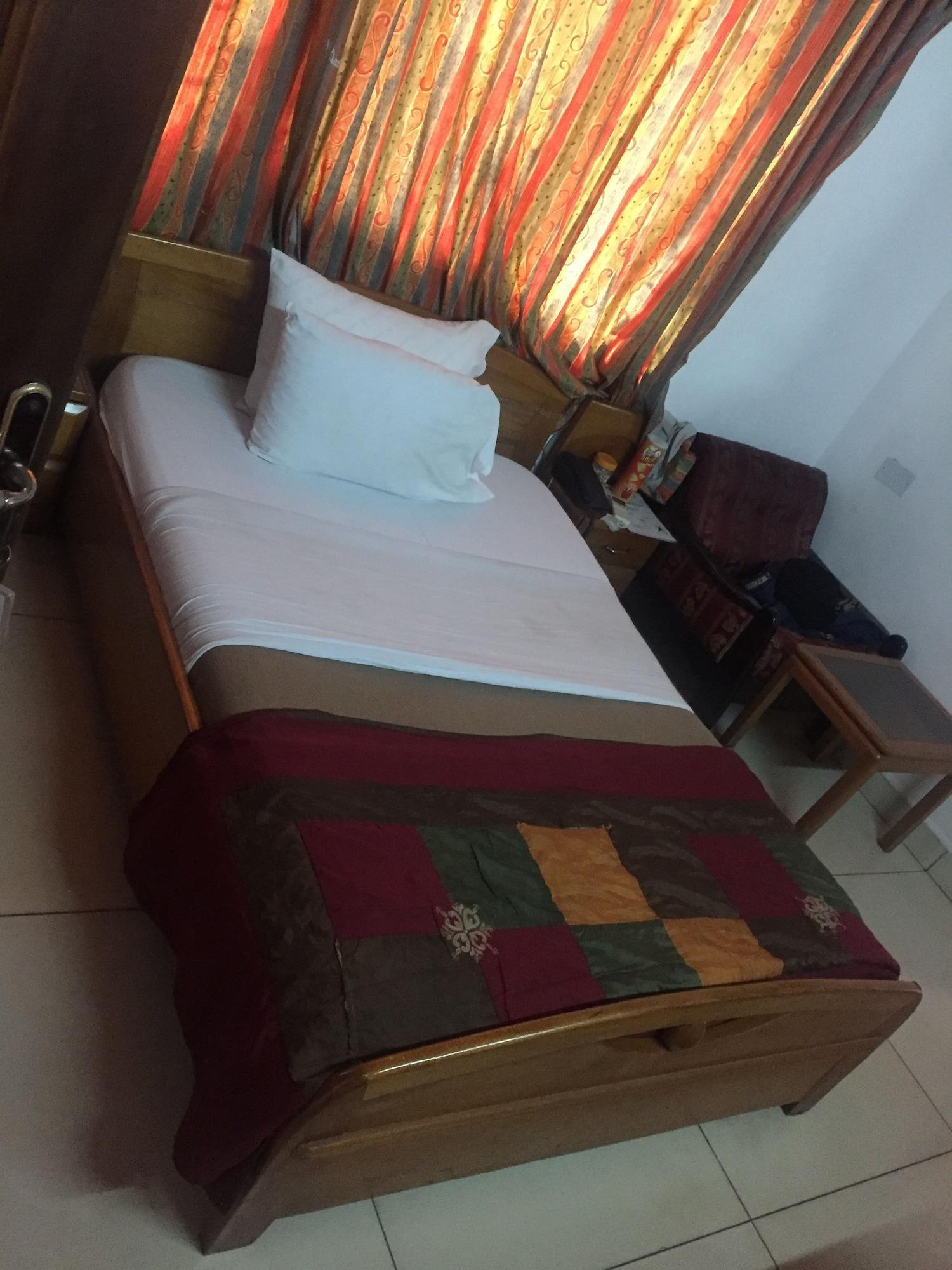 Habitación King David Hotel