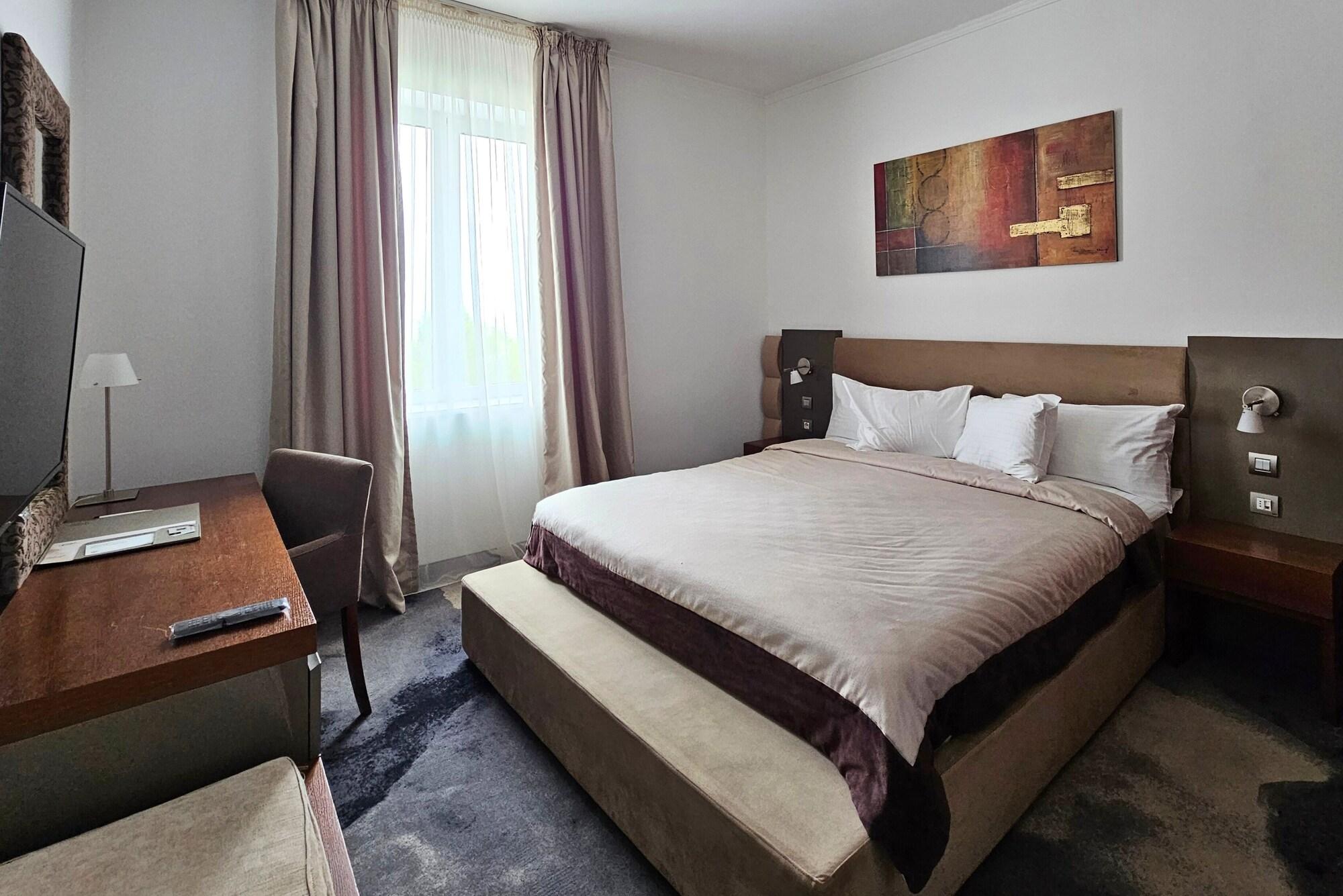 Habitación Iaki Hotel