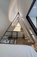 Alojamiento - De las flores glamping