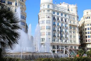Alojamiento - Venecia Plaza Centro Hotel