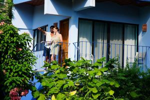 Alojamiento - Casa Nawalli: Pickleball Resort & Retreats - Adults Only