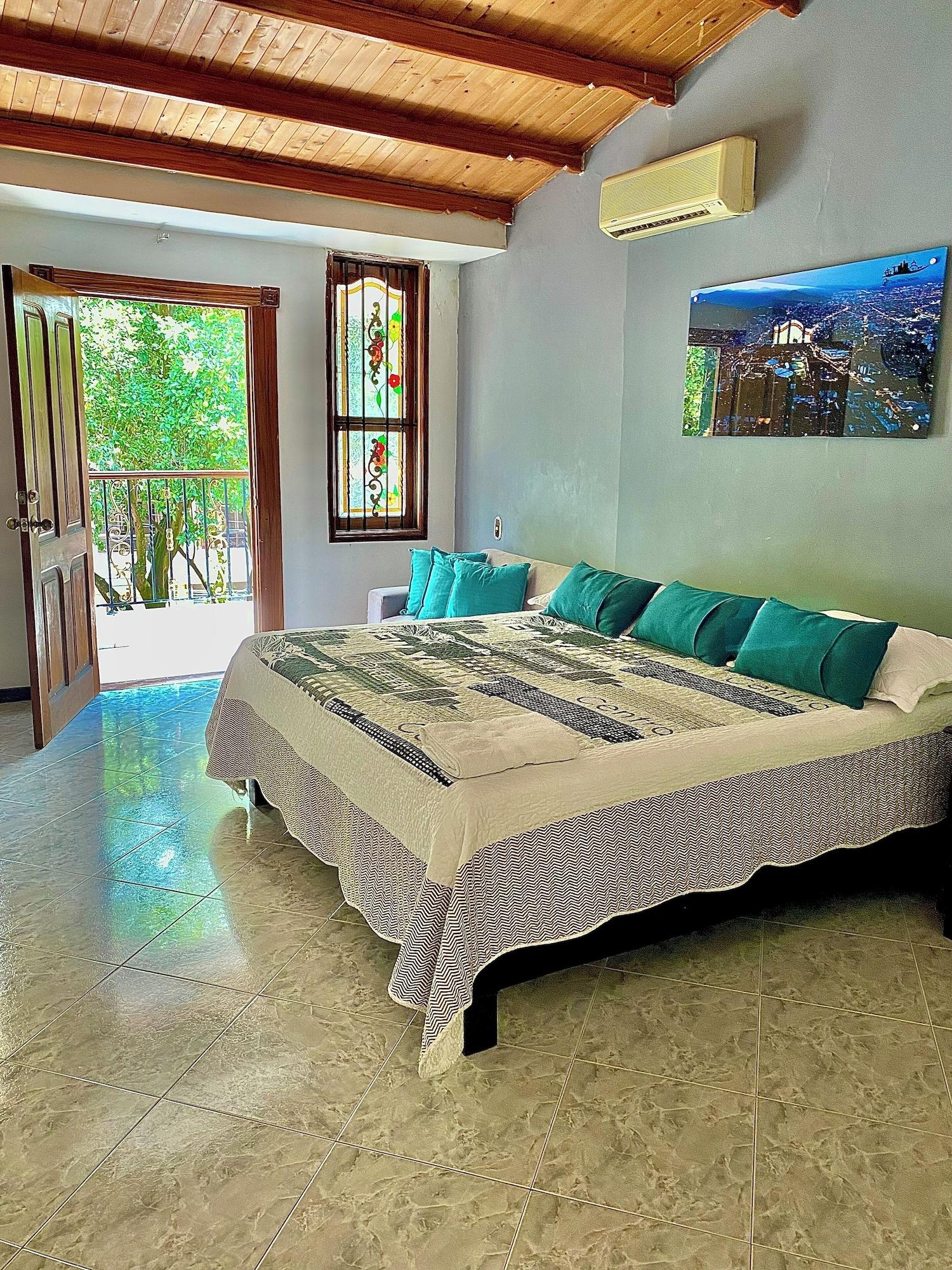Habitación Cra. 64a 12a-133