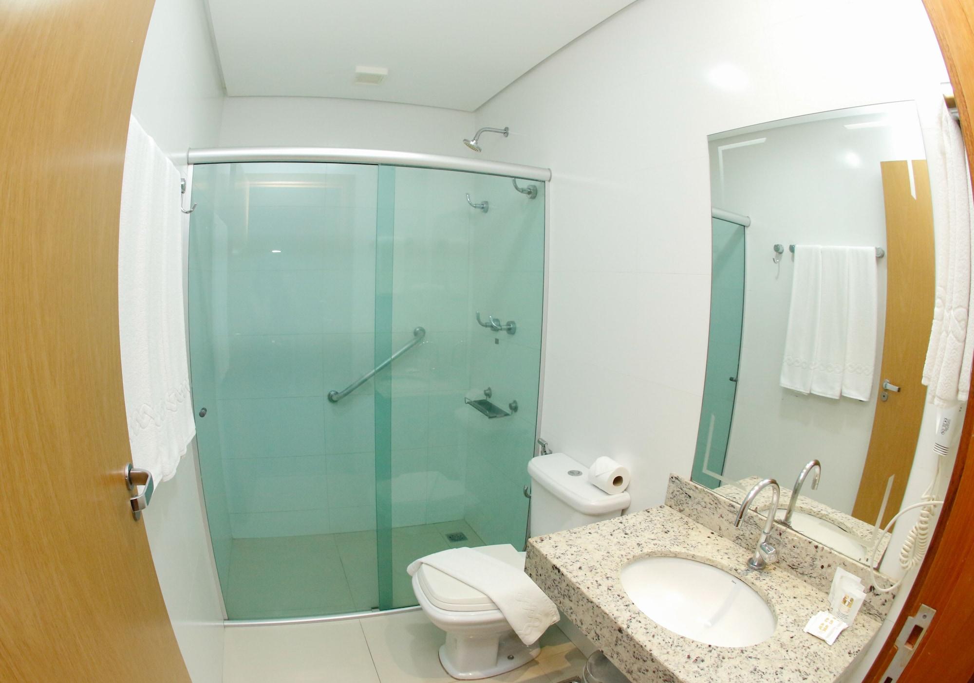 Equipamiento de Habitación Hotel Financial Ltda