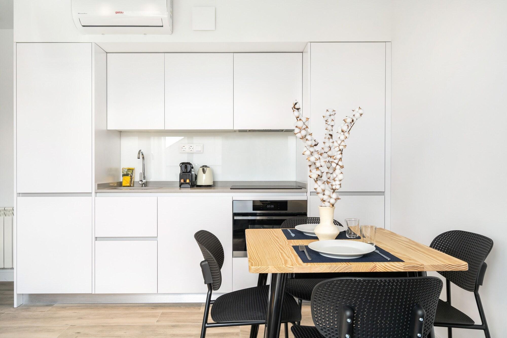 Equipamiento de Habitación dobohomes - EG13