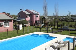 Alquiler Vacacional - Bungalows Los Talas de San José
