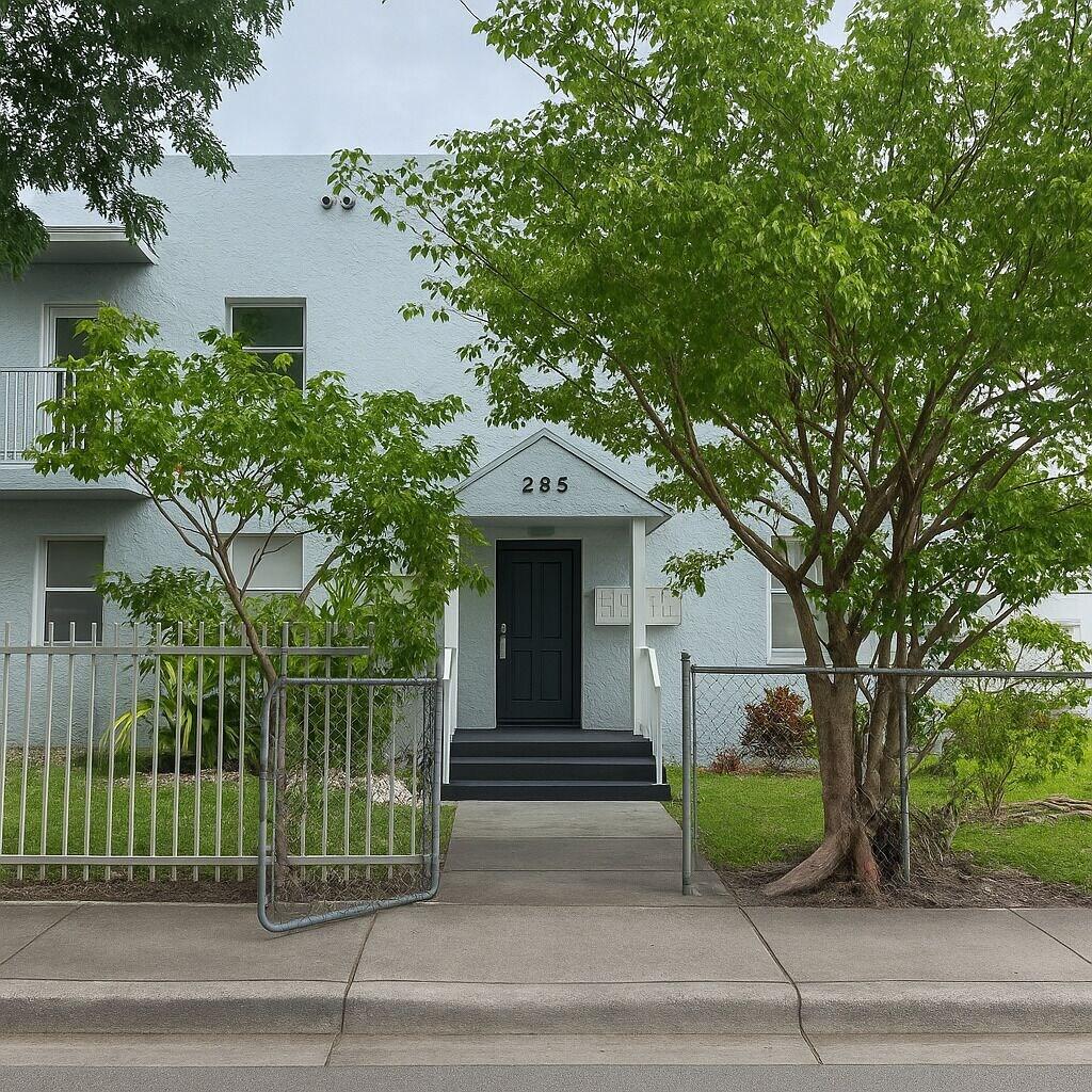 Varios Wynwood Hostel