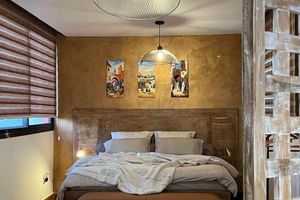 Alquiler Vacacional - Elegant studio near Les Maristes