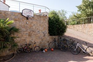 Alquiler Vacacional - Villa del Mare