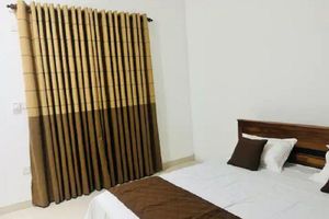 Alquiler Vacacional - Brand-New Breezy Green Tops Villa life of peace in town access to all facilities