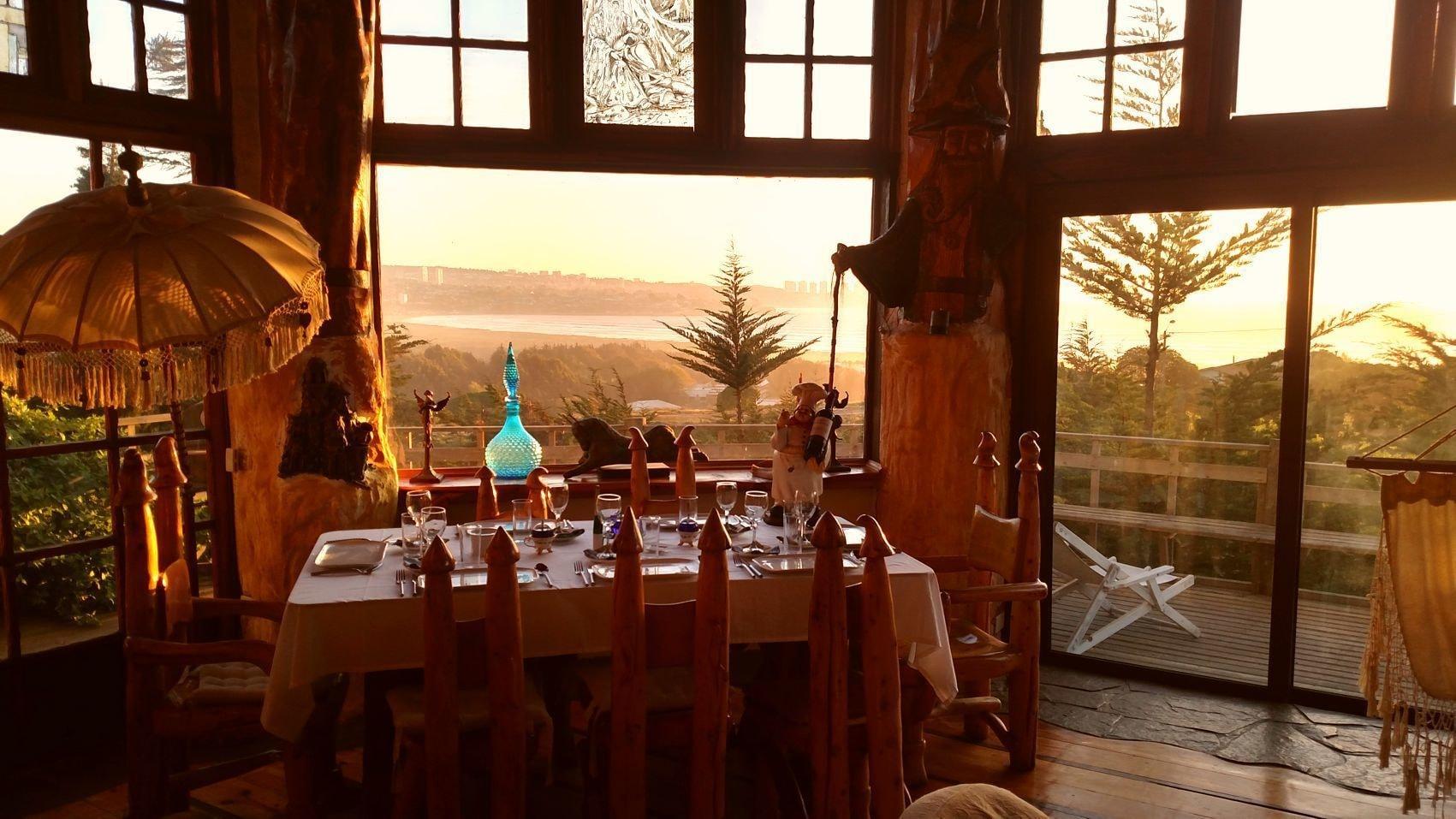 Restaurant Casa Cuento
