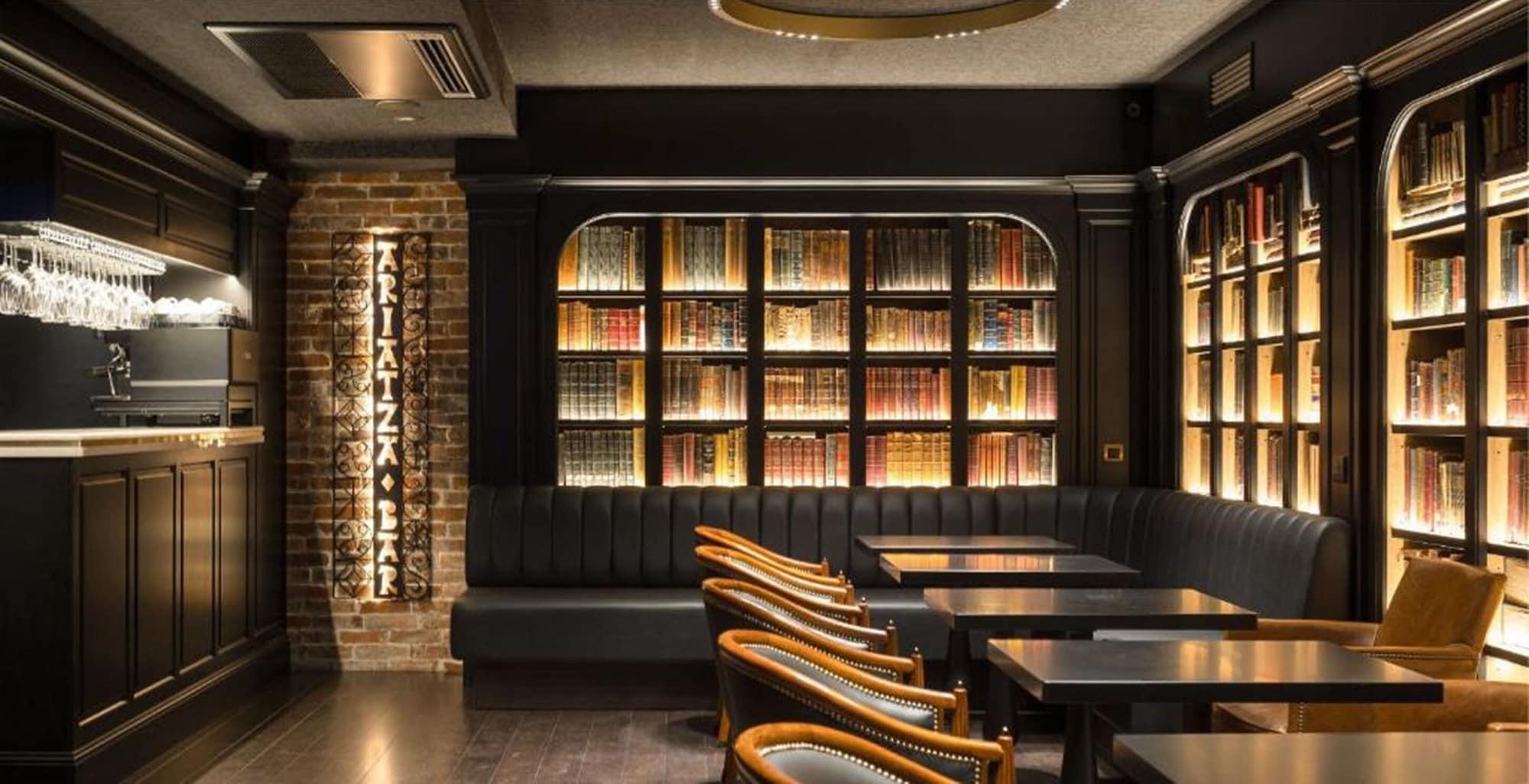 Restaurant Goien Boutique Hotel