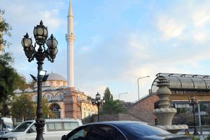 Alojamiento - Lion City Hotel Ankara