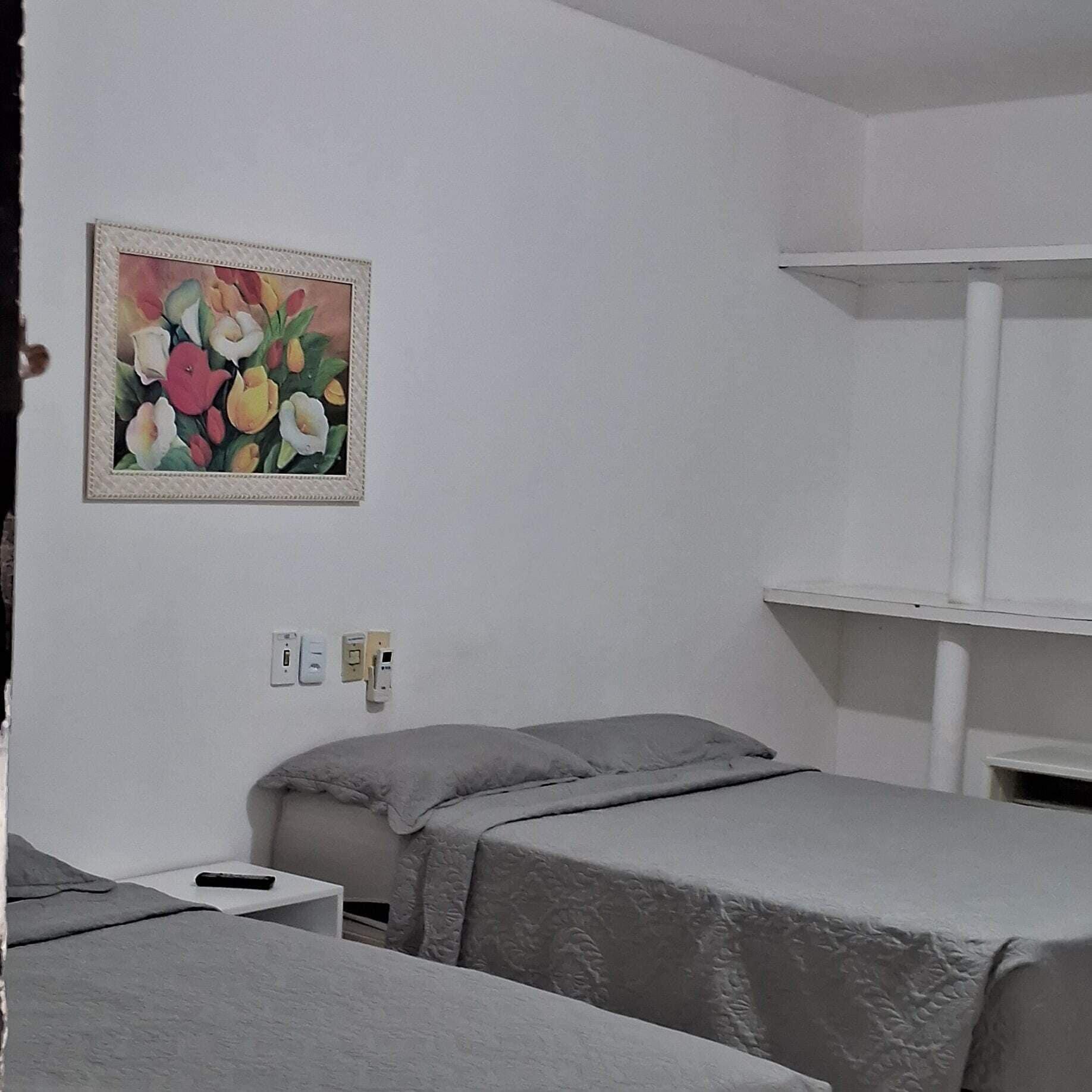 Varios Hotel Recanto da Lagoa