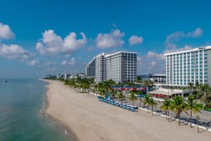 Alojamiento - The Westin Fort Lauderdale Beach Resort