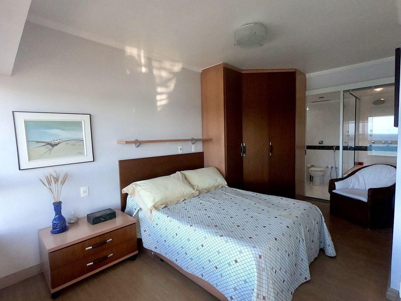 Habitación Ondina Apart Hotel Residence