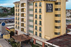 Alojamiento - HB Xalapa