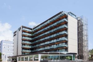 Alojamiento - KAKTUS Hotel Kaktus Playa