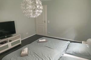 Arriendo temporal - calm 82 square meters apartment, including a sauna, floor heating and a terrace