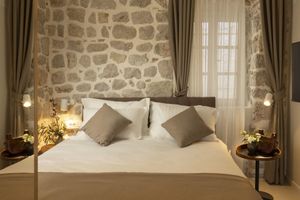 Alquiler Vacacional - Villa Miri, superior heritage villa with swimming pool