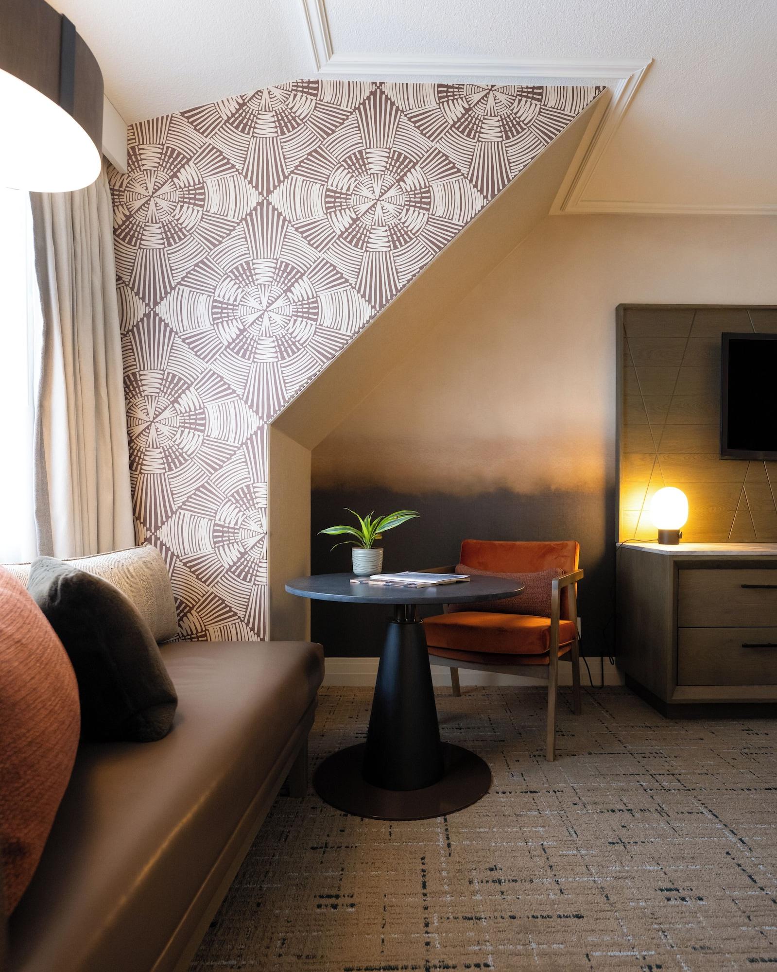 Habitación Fairmont Tremblant